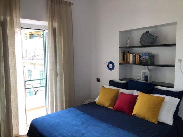 Casa Gloria Apartman San Remo Kültér fotó