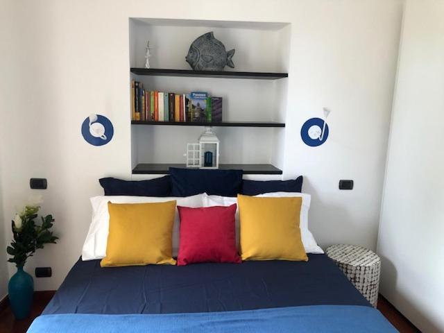 Casa Gloria Apartman San Remo Kültér fotó