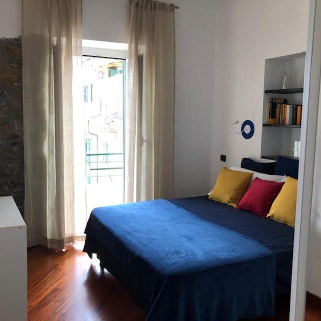 Casa Gloria Apartman San Remo Kültér fotó