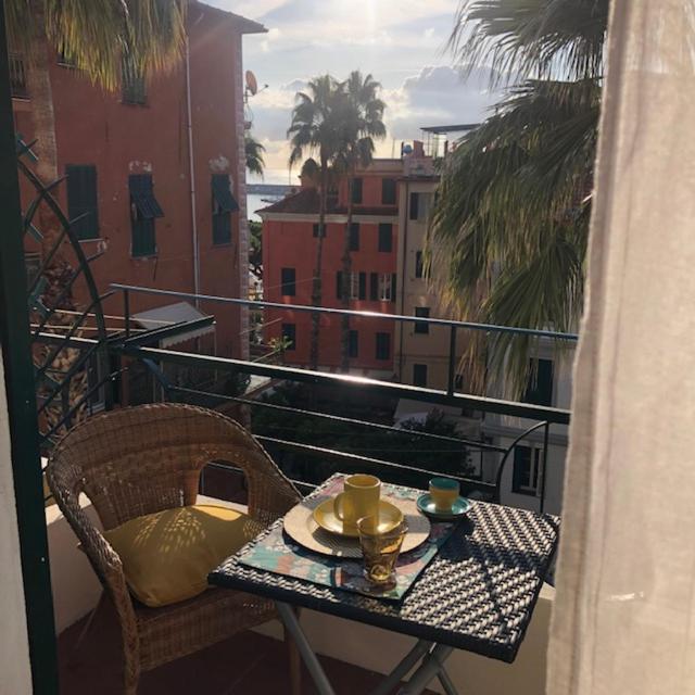 Casa Gloria Apartman San Remo Kültér fotó