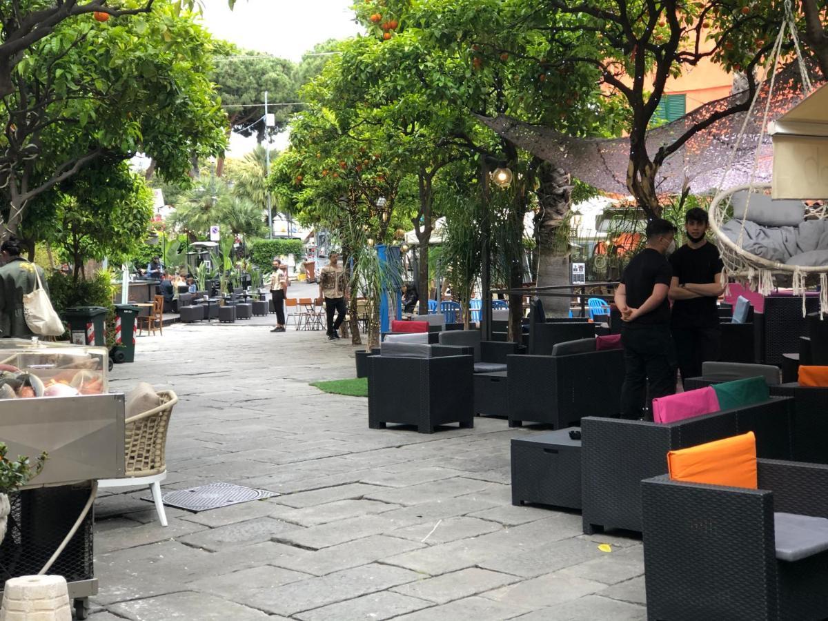 Casa Gloria Apartman San Remo Kültér fotó