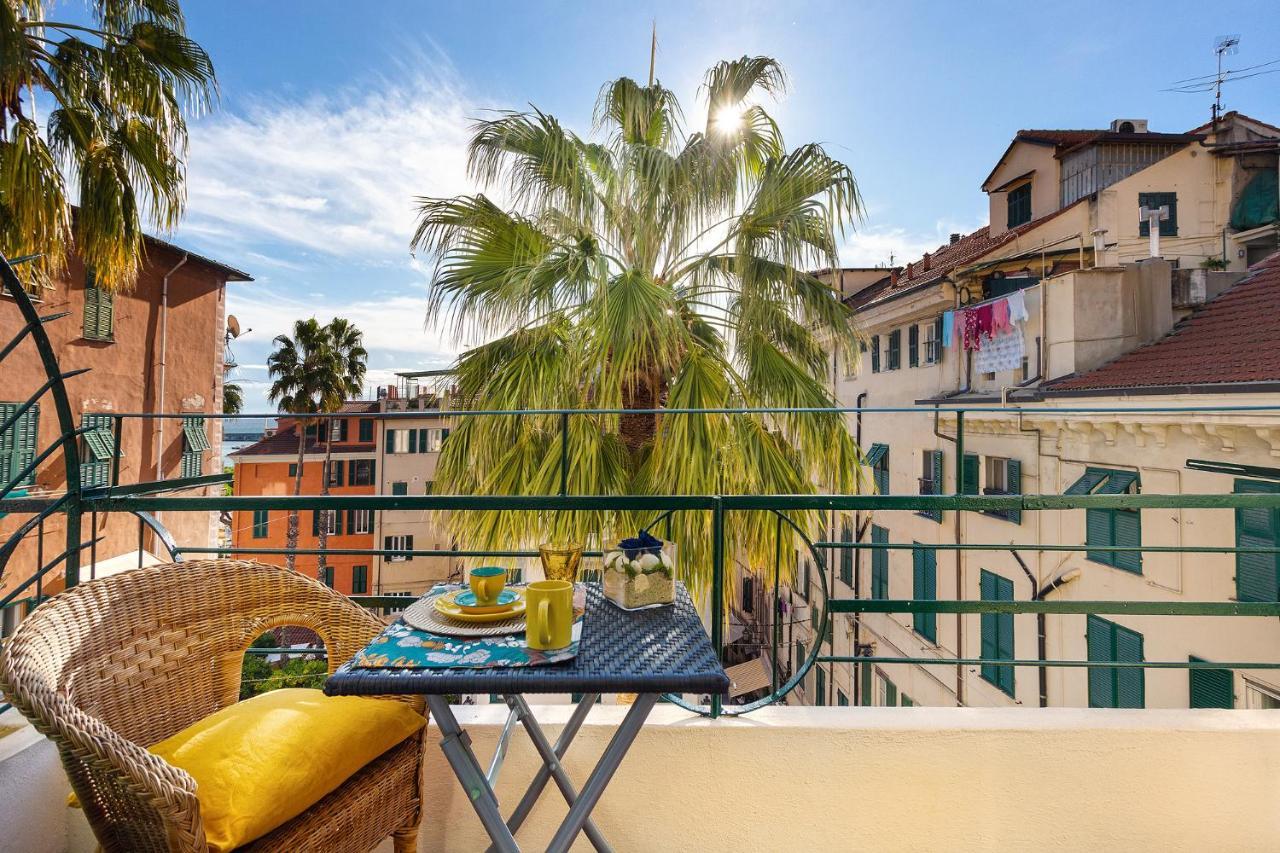 Casa Gloria Apartman San Remo Kültér fotó