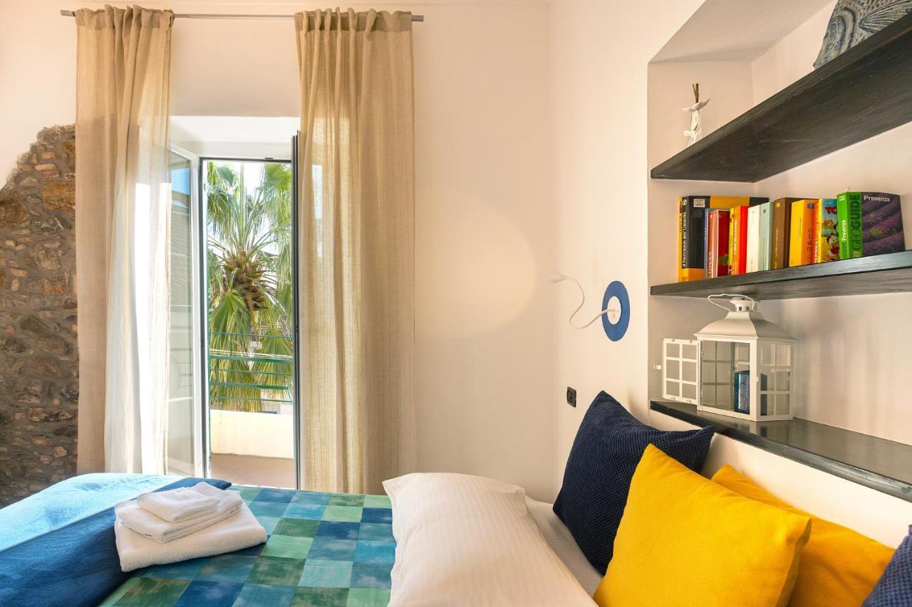 Casa Gloria Apartman San Remo Kültér fotó