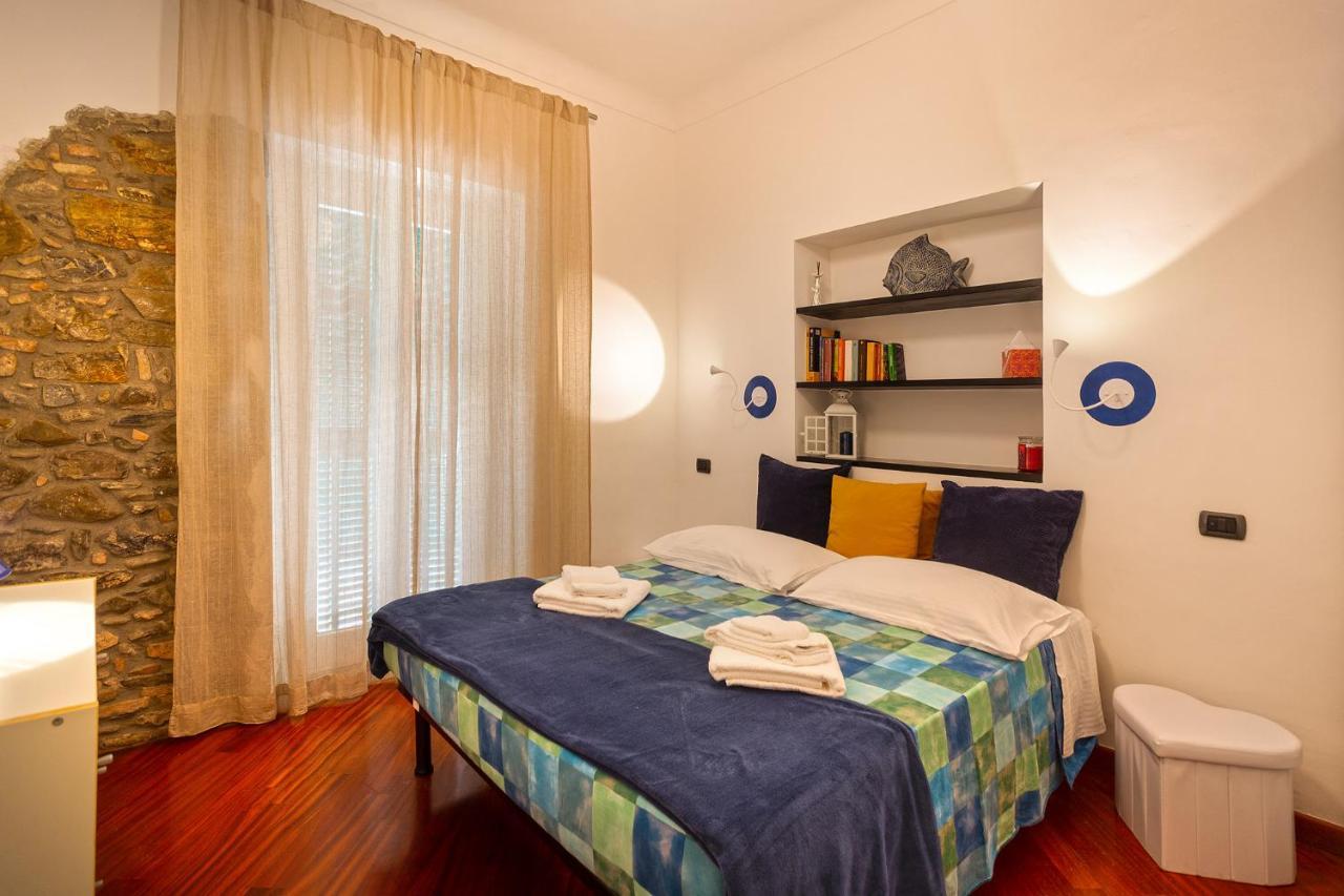 Casa Gloria Apartman San Remo Kültér fotó