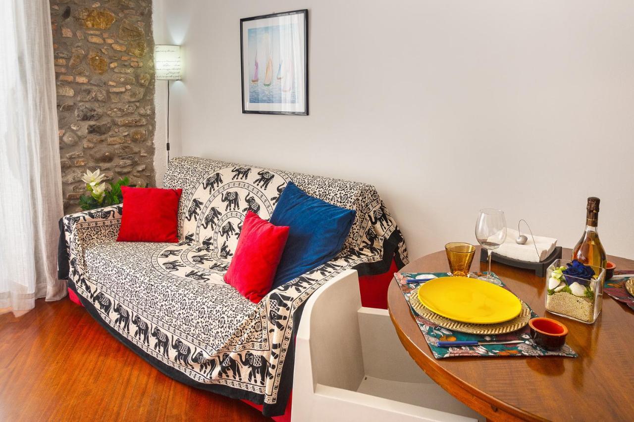 Casa Gloria Apartman San Remo Kültér fotó