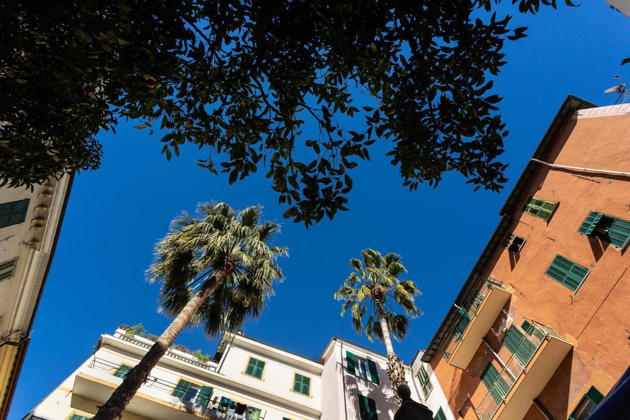 Casa Gloria Apartman San Remo Kültér fotó