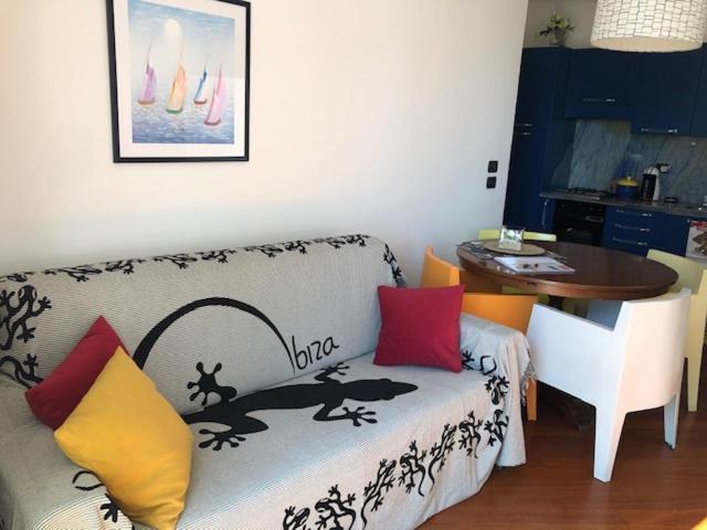Casa Gloria Apartman San Remo Kültér fotó