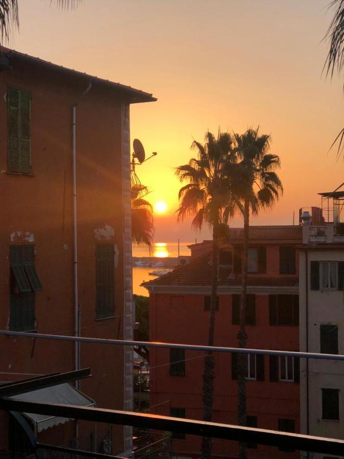 Casa Gloria Apartman San Remo Kültér fotó